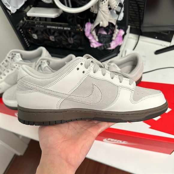 Nike Dunk Ironstone for sale - Picture 3 of 3